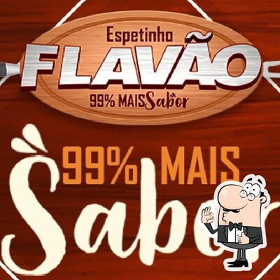 Espeto O Flavão foto