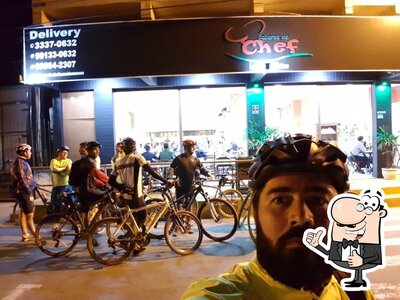 Sabores do Chef Pizzaria (Morada do Vale) foto