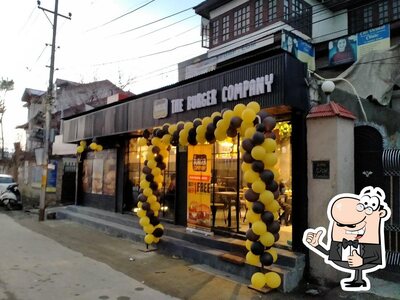 The Burger Company photo