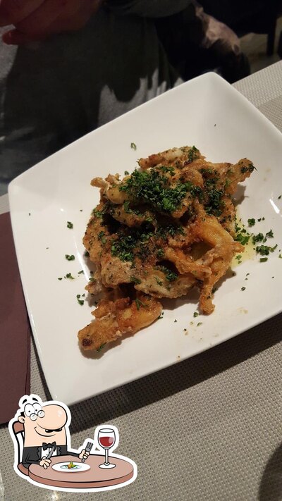 Plats à Eric Maire A Cote
