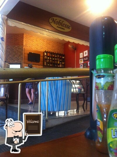Noblesse Café foto