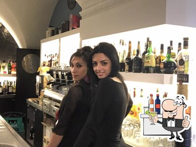 Bar Testa foto