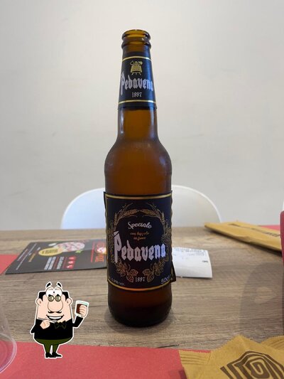 Vai a provare i tanti drink disponibili dalla pizzeria PizzAmore