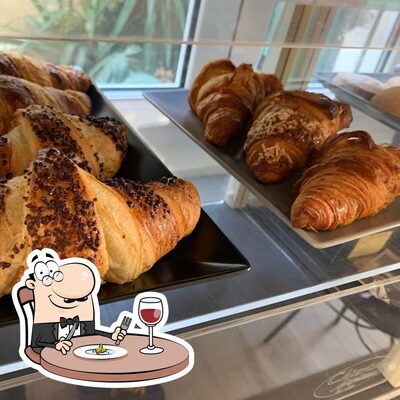 Platti al Caffè al Castello