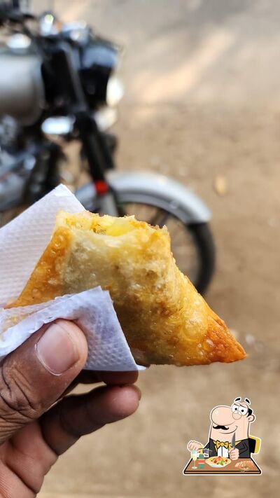 Meals at ചങ്കിന്റെ കട