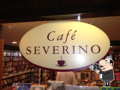 Café Severino foto
