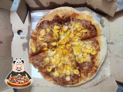 Pizza is the world's most beloved fast food