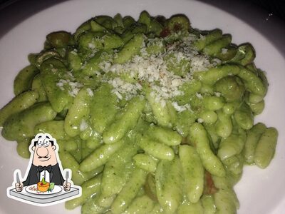 Meals at Bene