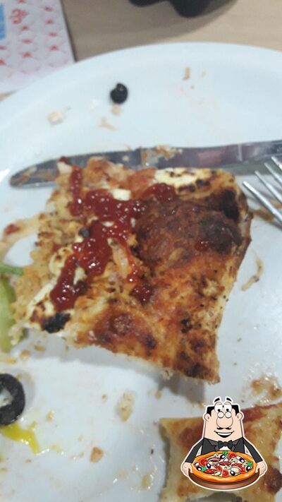 Peça pizza no Domino's Pizza - Taguatinga