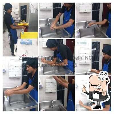 Firangi Bake photo