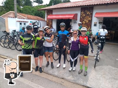 Pastelaria do Mi e Restaurante - Cabreúva foto