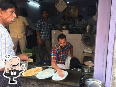 Suresh Hot Foods (Nellore Karam Dosa Special) Since - 1978 photo