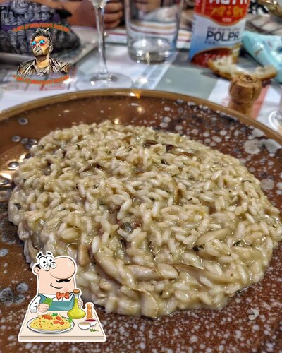 Taiocchino foto