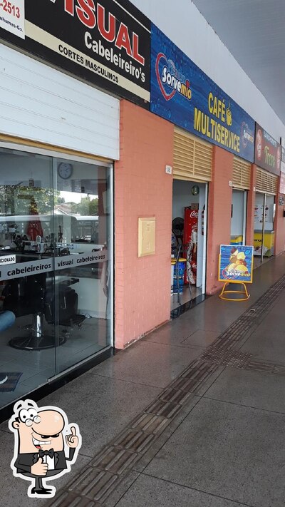 Café Multiservice Lanches foto