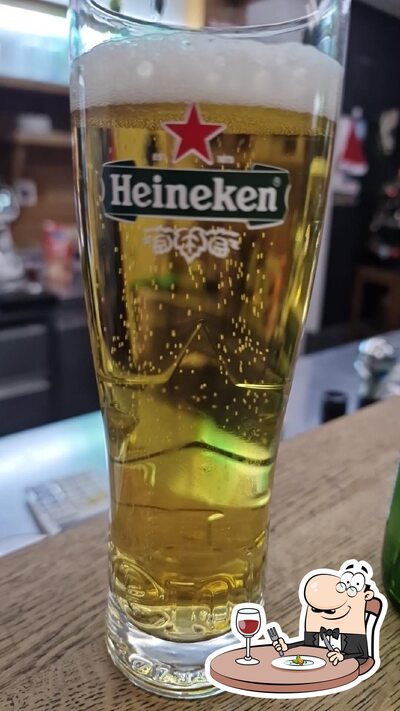Cibo al Esko Bar