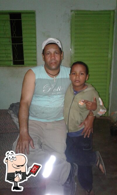 Marlon Bar foto