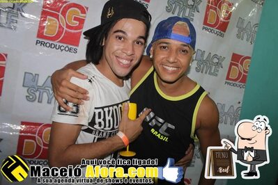 Sítios Show Bar foto