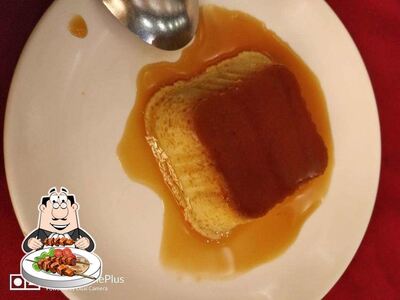 Meals at Cherry