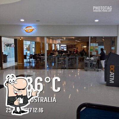 Cantina & Grill - Mediterranean & Spanish, Armadale - Restaurant menu, prices and reviews