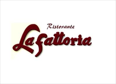 Il logo di La Fattoria