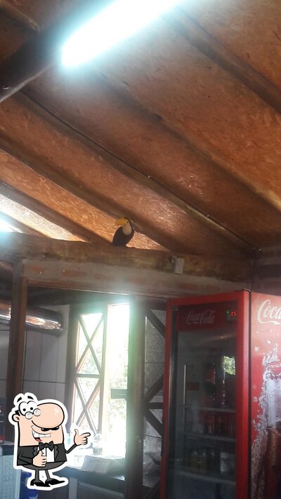 Lanchonete Café Da Roça foto