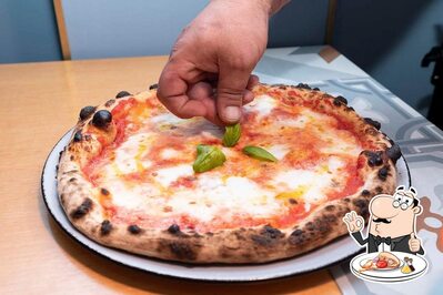 Prenditi una pizza al ristorante Teglia - La pizza al taglio
