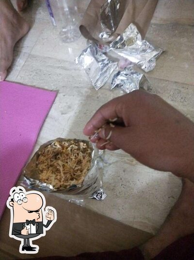 Hyderabadi Handi Biryani photo