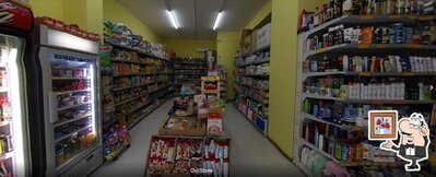 Siediti a un tavolo di Ovi Store
