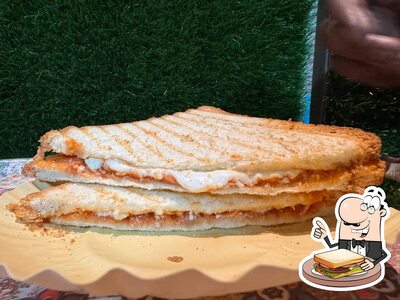 Darbar The Cafe photo