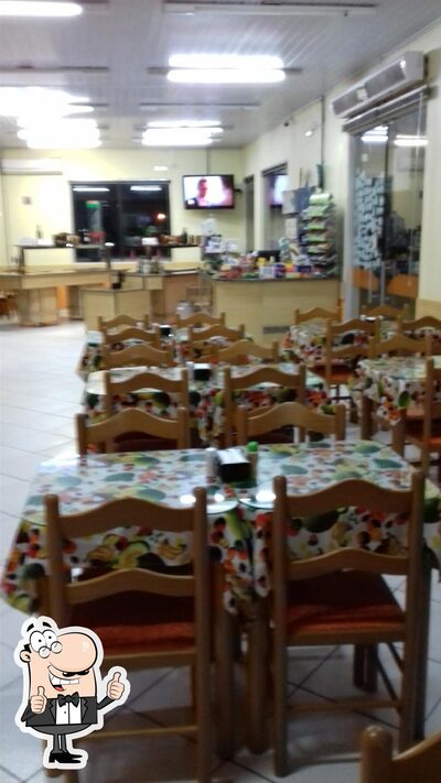 Restaurante e Lancheria Na Estrada foto