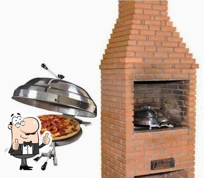 Fornogrill foto