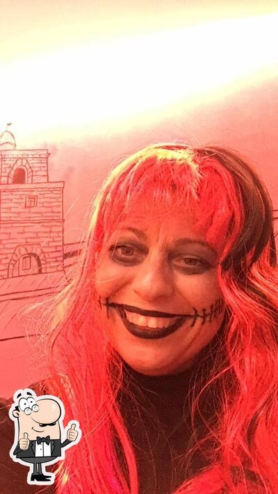 GONDI Bistrot a Ponte Milvio foto