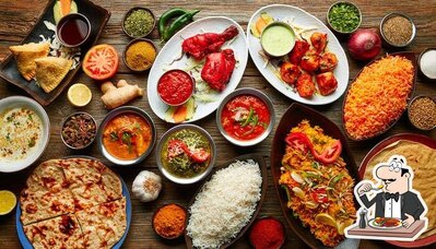 Meals at Shivam mess