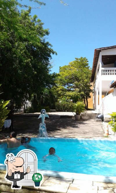 Veja imagens do exterior do Pousada, Passarela do Caranquejo pb
