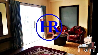 Check out how Hotel Rupkatha looks inside