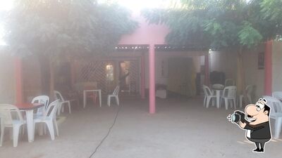 Hozana churrascaria foto