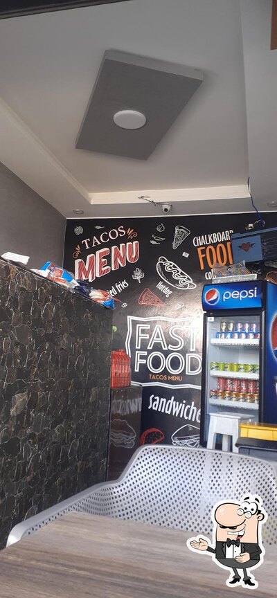 photo de Snack Taco Tokyo Fast Food
