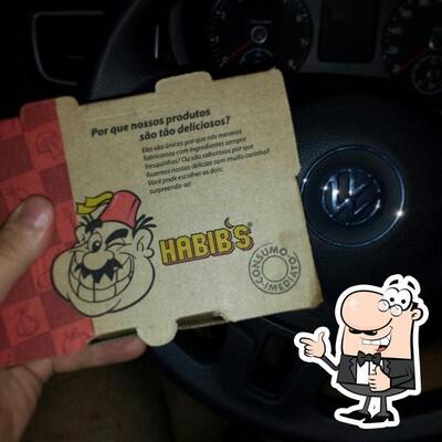 Habib's foto