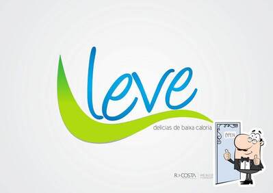 LEVE - Delícias Saudáveis foto