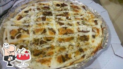 Iglesias Pizzaria foto