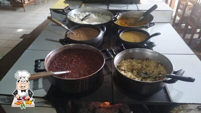 O rei do peixe foto