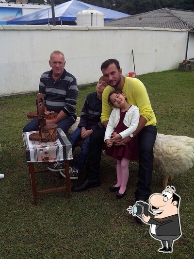 Churrascaria Jane foto