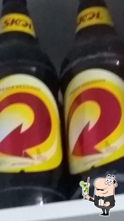 Bar Da Viola offerece uma gama de bebidas