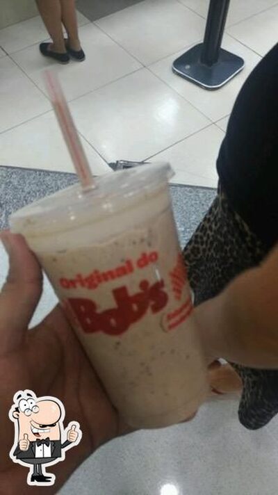 Bob's Burger - Taguatinga Shopping foto