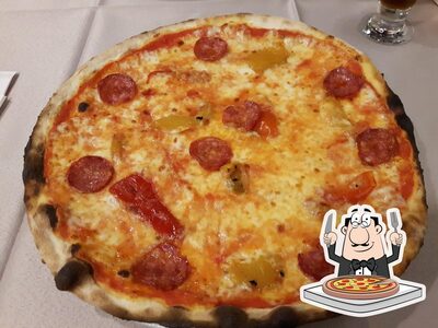 La pizza è il piatto veloce più di successo al mondo
