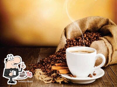 Cafe Monforte foto