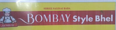 The visual representation of Bombay Style Bhel’s brand