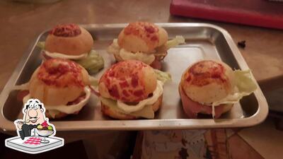 Goditi uno dei dolci