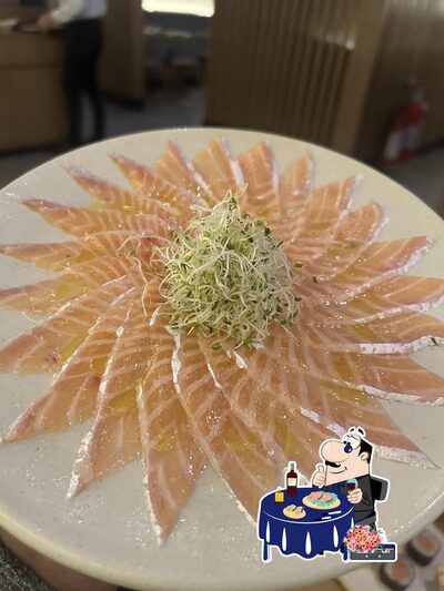 Koguchi Sushi foto