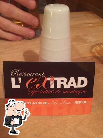 photo de L'Extrad
